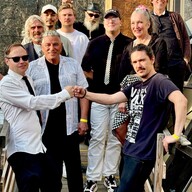 Event image MT HAMMED – REGGAE & SKA FRA OSLO ØST