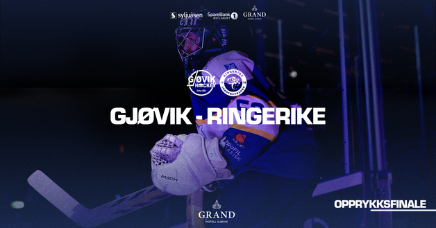 Event image OPPRYKKSFINALE 4