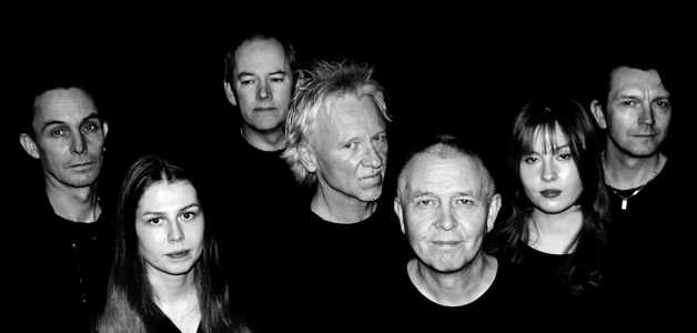 Event image Svelekameratane// support tripod// ASF// Kvarteret