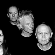 Event image Svelekameratane// support tripod// ASF// Kvarteret