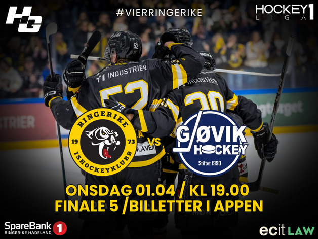 Event image Finale 5