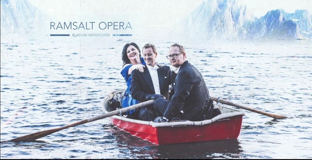 Event image Ramsalt Opera
