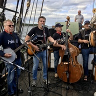 Event image Ramsalt skjærgårdscruise  med Pråm & Sill 27. juni 2026 1730-2200