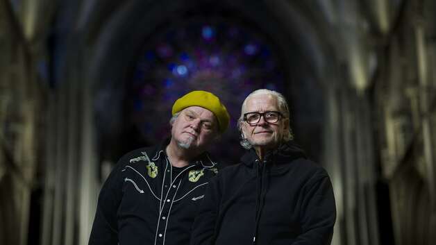 Event image Sommerkonsert med Knut Reiersrud og Iver Kleive