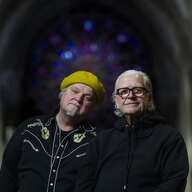 Event image Sommerkonsert med Knut Reiersrud og Iver Kleive