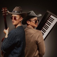 Event image MORTEN & TOR til House of Blues 4 april påskeafta kl 21💥😁⭐️Velkommen! 