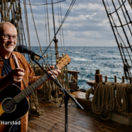 Event image St. Hans cruise med Ishavsskuta Berntine 23. juni - avgang kl 1700