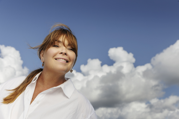 Event image Sommerkonsert med Solveig Slettahjell Quartet