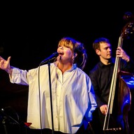 Event image Sommerkonsert med Solveig Slettahjell Quartet