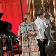 Event image Sommerkonsert med Solveig Slettahjell Quartet