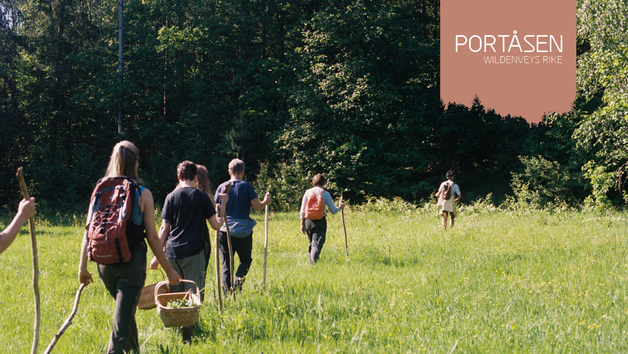 Event image Nyttevekstvandring del 1