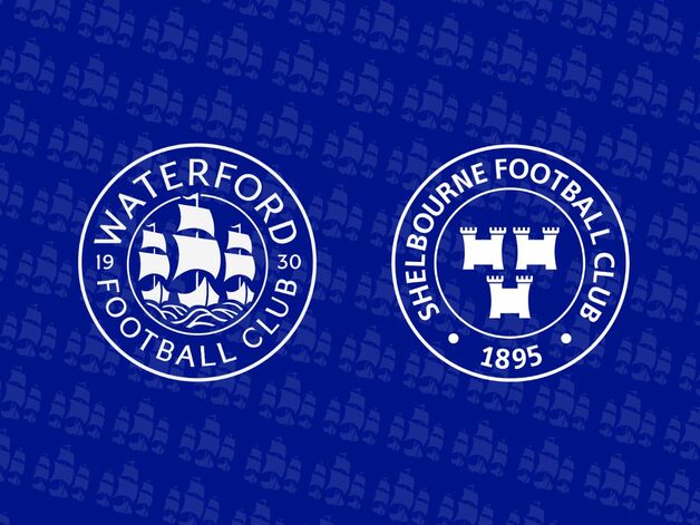 Event image Waterford FC V Shelbourne (Women)