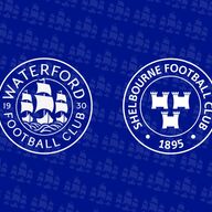 Event image Waterford FC V Shelbourne (Women)