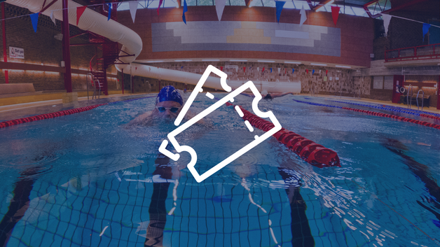 Event image Billetter til offentlig bading i Karmøyhallen 