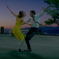 Event image La La Land @ Lillescenen