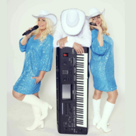 Event image Showtime Trio// Cafe Magenta