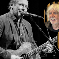 Event image To Rustne Rallare fra Rjukan: Ole Paus-hyllest