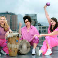 Event image La Perla