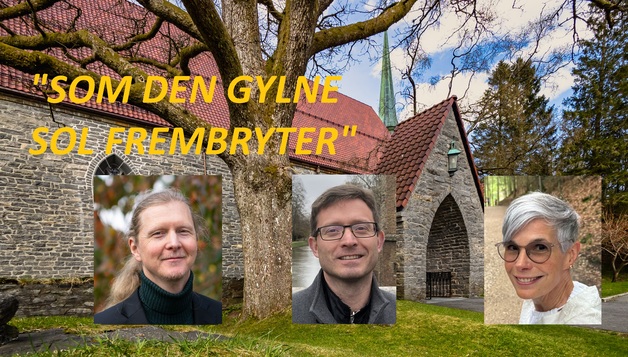 Event image SOM DEN GYLNE SOL FREMBRYTER