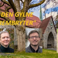 Event image SOM DEN GYLNE SOL FREMBRYTER
