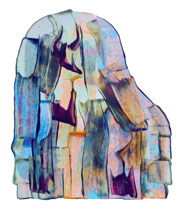 Event image Intimkonsert i Valenheimen