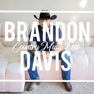 Event image Country Music Fest m/ Brandon Davis