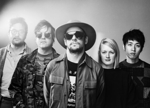 Event image Ryan Davis & the Roadhouse Band (US)