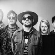 Event image Ryan Davis & the Roadhouse Band (US)