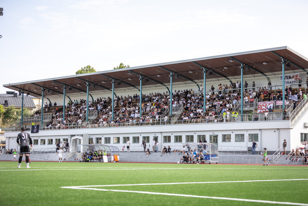 Event image Karlbergs BK Säsongskort 2026