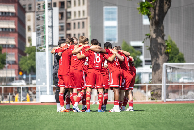 Event image Karlbergs BK - Enköpings SK