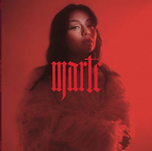 Event image Jazz på en torsdag: Marte Eberson på Stallen