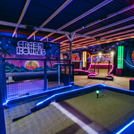 Event image Crazy Boules Elephant & Castle 