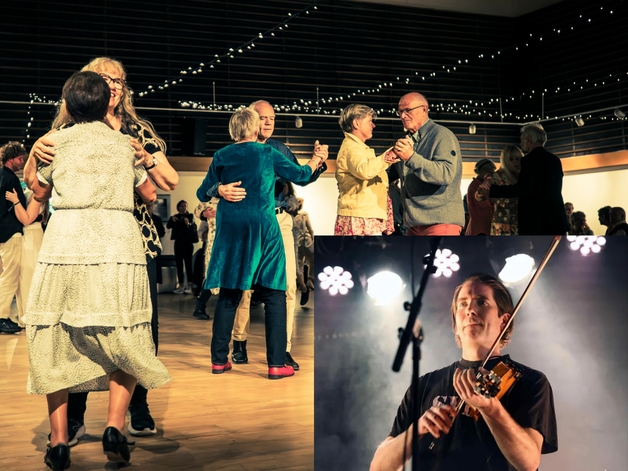 Event image Rørospols (2 dagar)