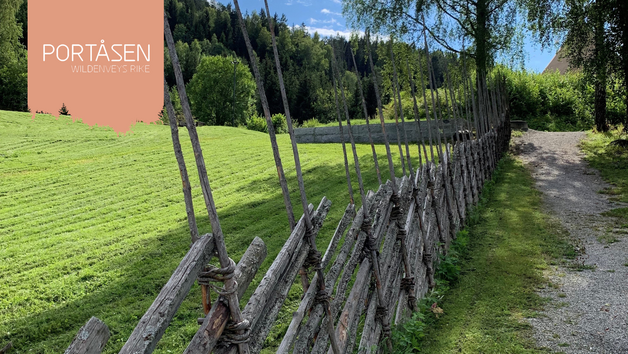 Event image Kurs: Bygg en skigard