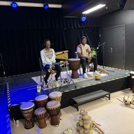 Event image Ngoni med Solo Bafana #1