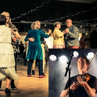 Event image Rørospols held fram