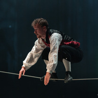 Event image Sirkushalling #1