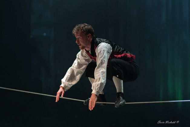 Event image Sirkushalling #2