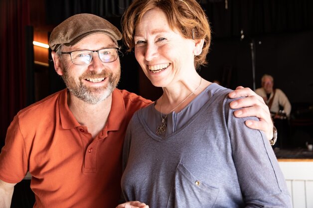 Event image Krasjkurs Rørospols