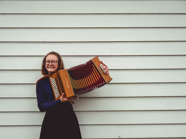 Event image Toradarkurs 