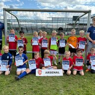 Event image KIL TINE FOTBALLSKOLE 2026