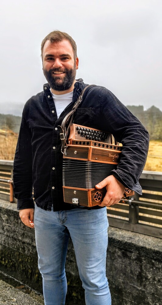 Event image Strunkeveko 2026 - Toradar fordjuping