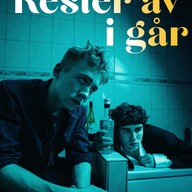 Event image RESTER AV I GÅR - 11/4 KL. 17:00