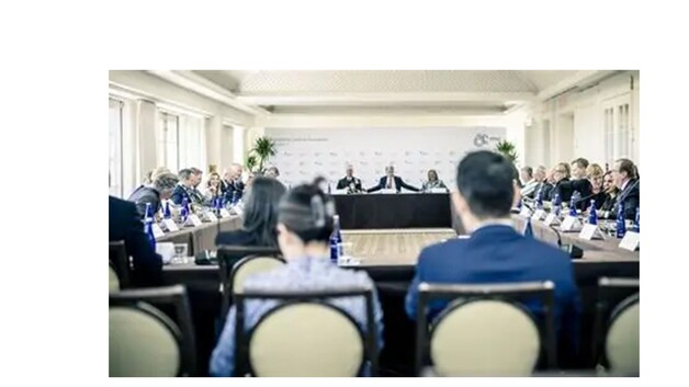 Event image NBCC - Exploring New Collaborations For UK-Norway Bilateral Defence & Security Projects