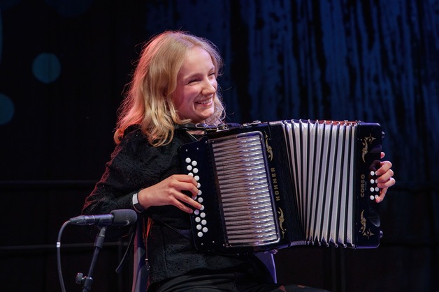 Event image Strunkeveko 2026 - Toradar