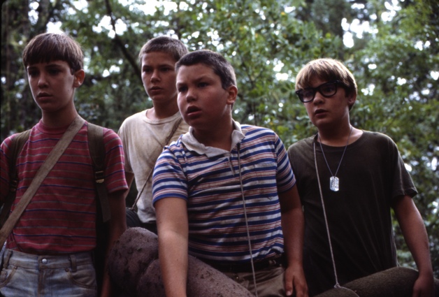 Event image Stand by Me @ Lillescenen