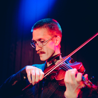 Event image Strunkeveko 2026 - Samspel