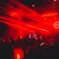 Event image SECRET LOCATION RAVE ID18 - BERGEN 