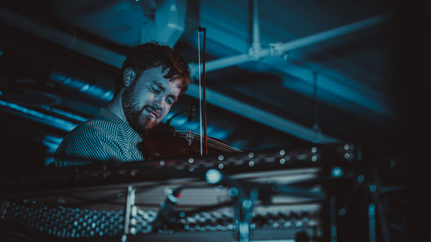 Event image Strunkeveko 2026 - Fele