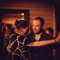 Event image Strunkeveko 2026 - Pardans fordjuping